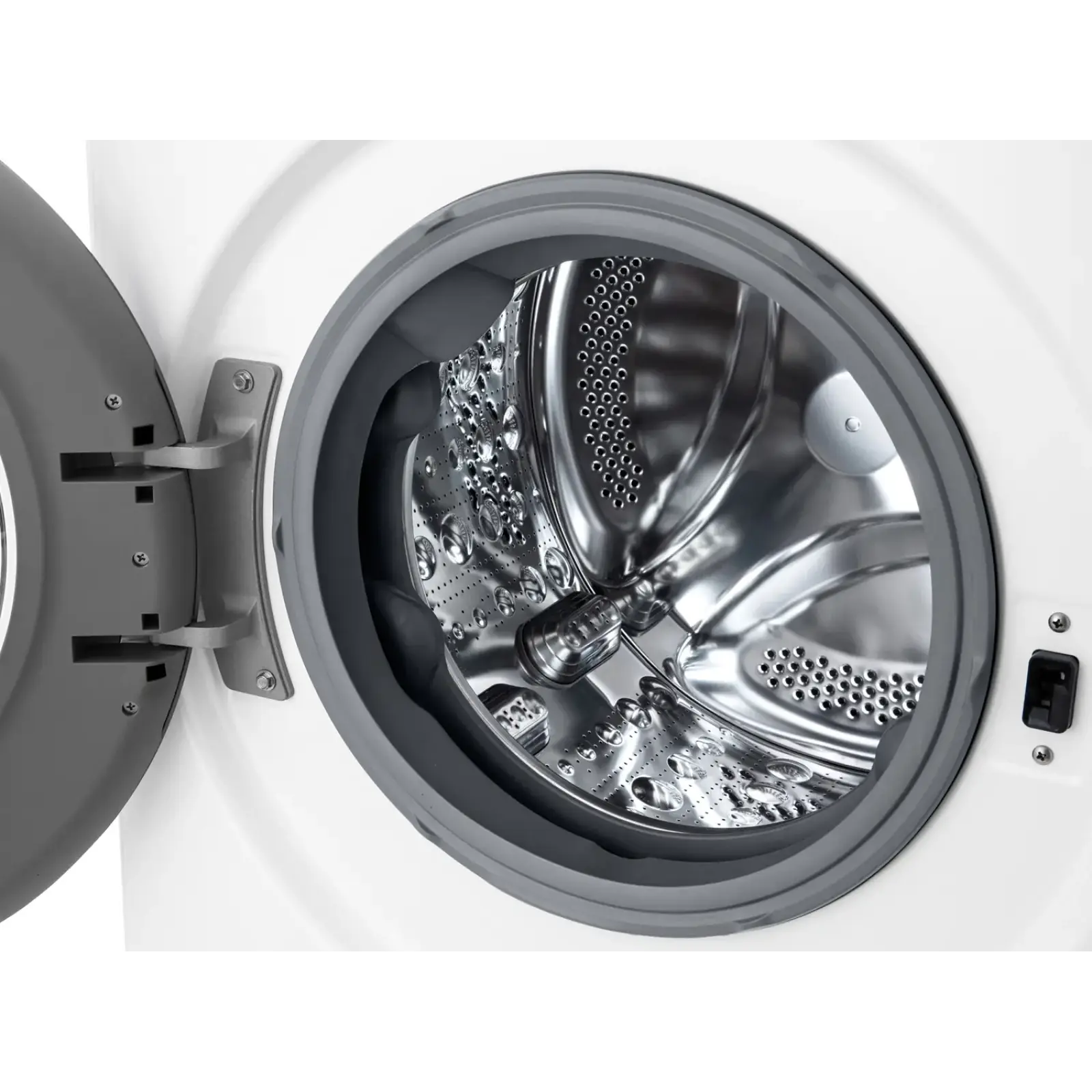 Пральна машина автоматична LG F2Y5PS3W UA