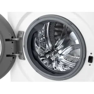 Пральна машина автоматична LG F2Y5PS3W UA