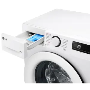 Пральна машина автоматична LG F2Y5PS3W UA