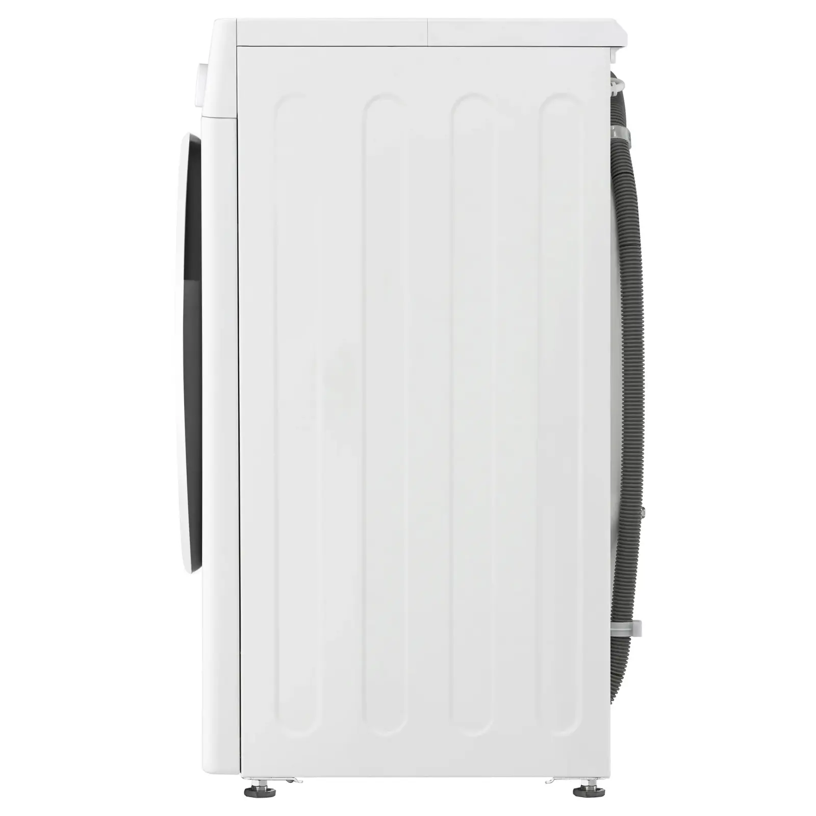 Пральна машина автоматична LG F2Y5PS3W UA