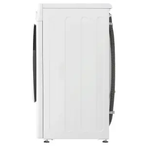 Пральна машина автоматична LG F2Y5PS3W UA