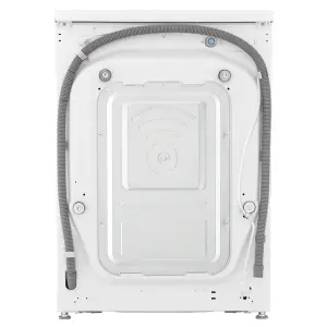 Пральна машина автоматична LG F2Y5PS3W UA