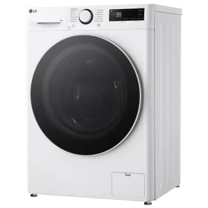 Стиральная машина автоматическая LG F2Y5PS0W UA