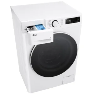 Стиральная машина автоматическая LG F2Y5PS0W UA