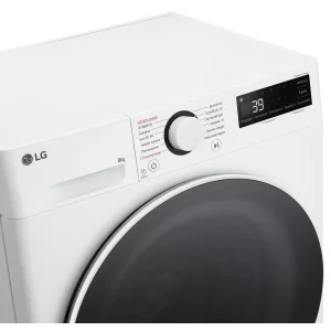 Стиральная машина автоматическая LG F2Y5PS0W UA