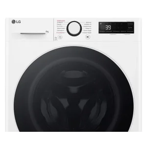 Стиральная машина автоматическая LG F2Y5PS0W UA