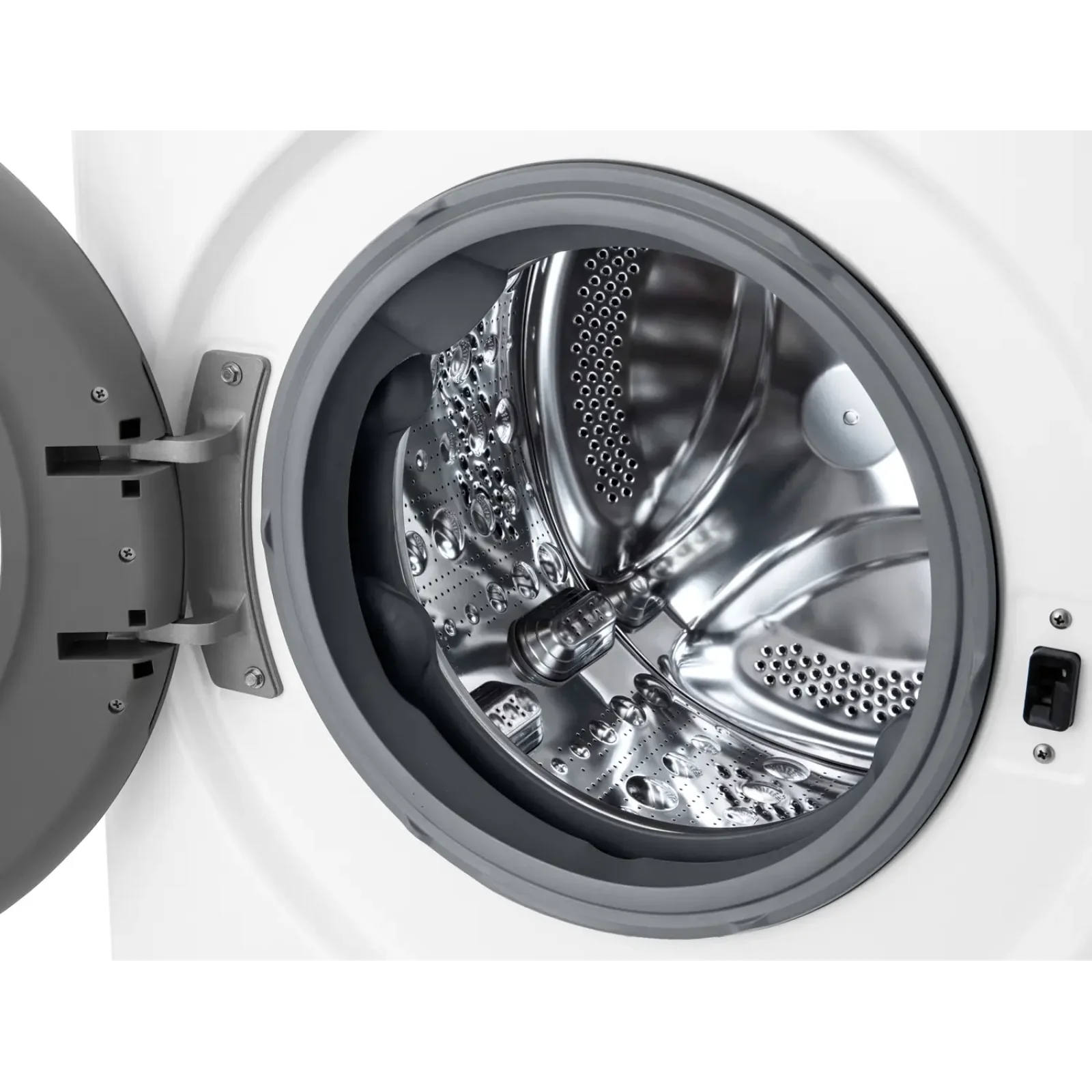 Стиральная машина автоматическая LG F2Y5PS0W UA