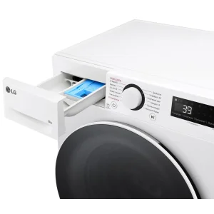 Стиральная машина автоматическая LG F2Y5PS0W UA