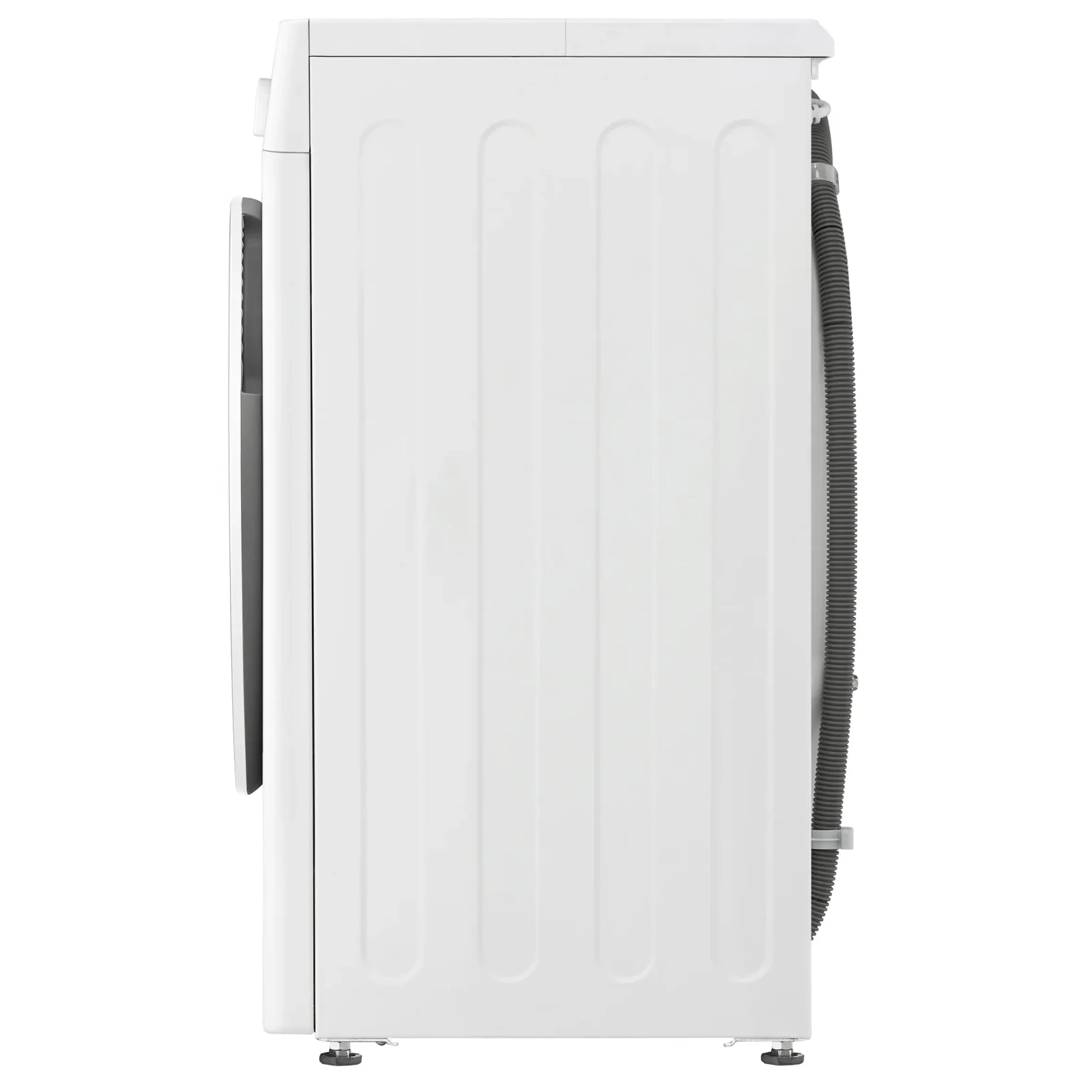 Стиральная машина автоматическая LG F2Y5PS0W UA