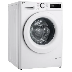 Пральна машина LG F4Y5RS3W UA