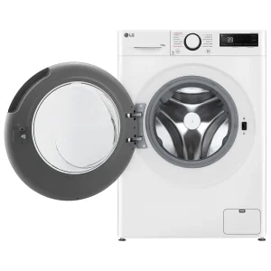 Пральна машина LG F4Y5RS3W UA