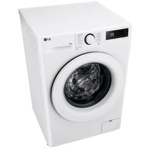 Пральна машина LG F4Y5RS3W UA