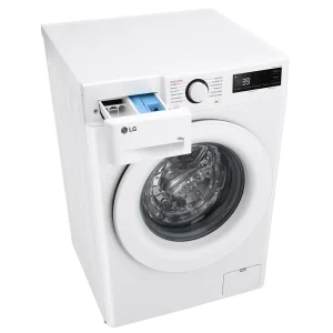 Пральна машина LG F4Y5RS3W UA