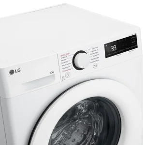 Пральна машина LG F4Y5RS3W UA