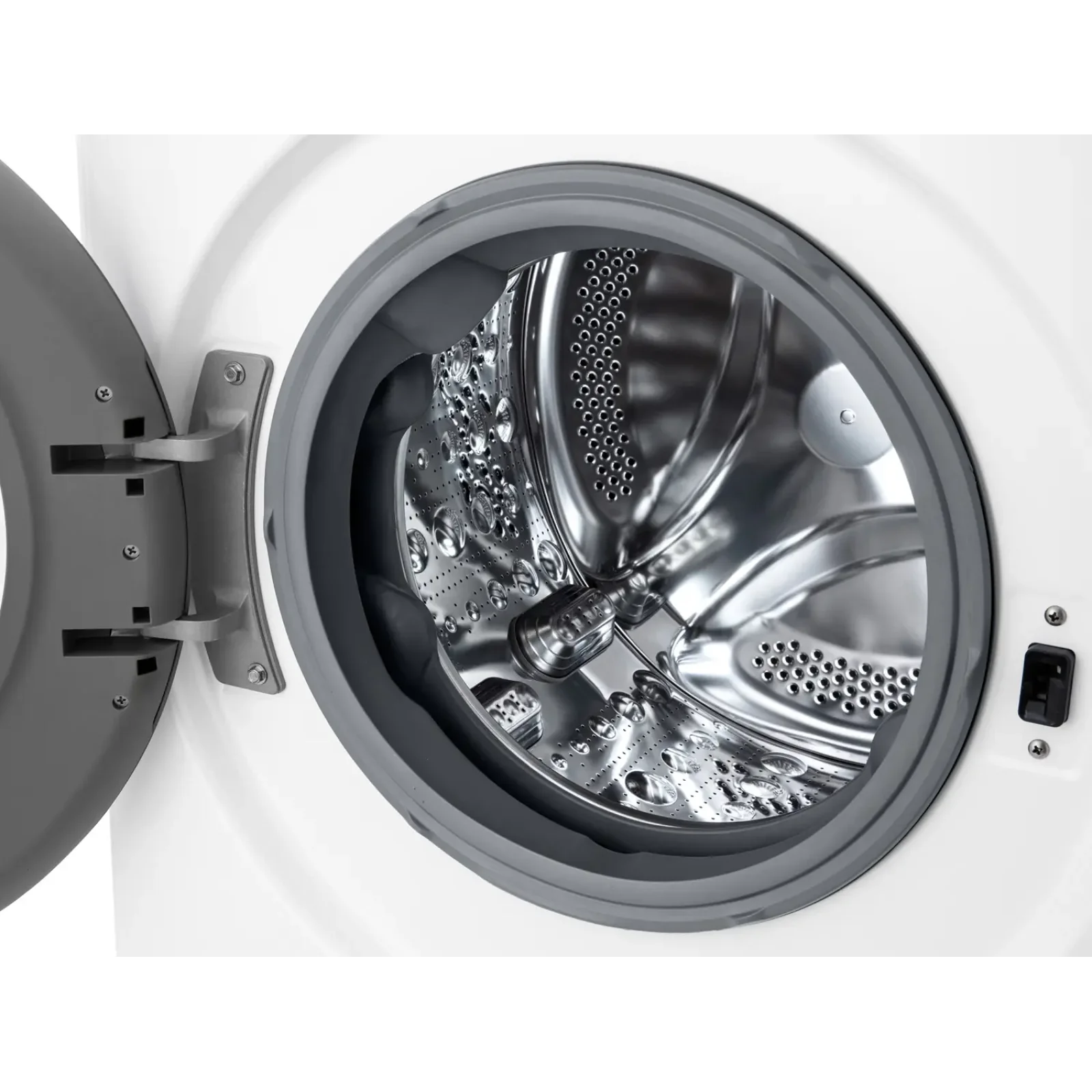 Пральна машина LG F4Y5RS3W UA