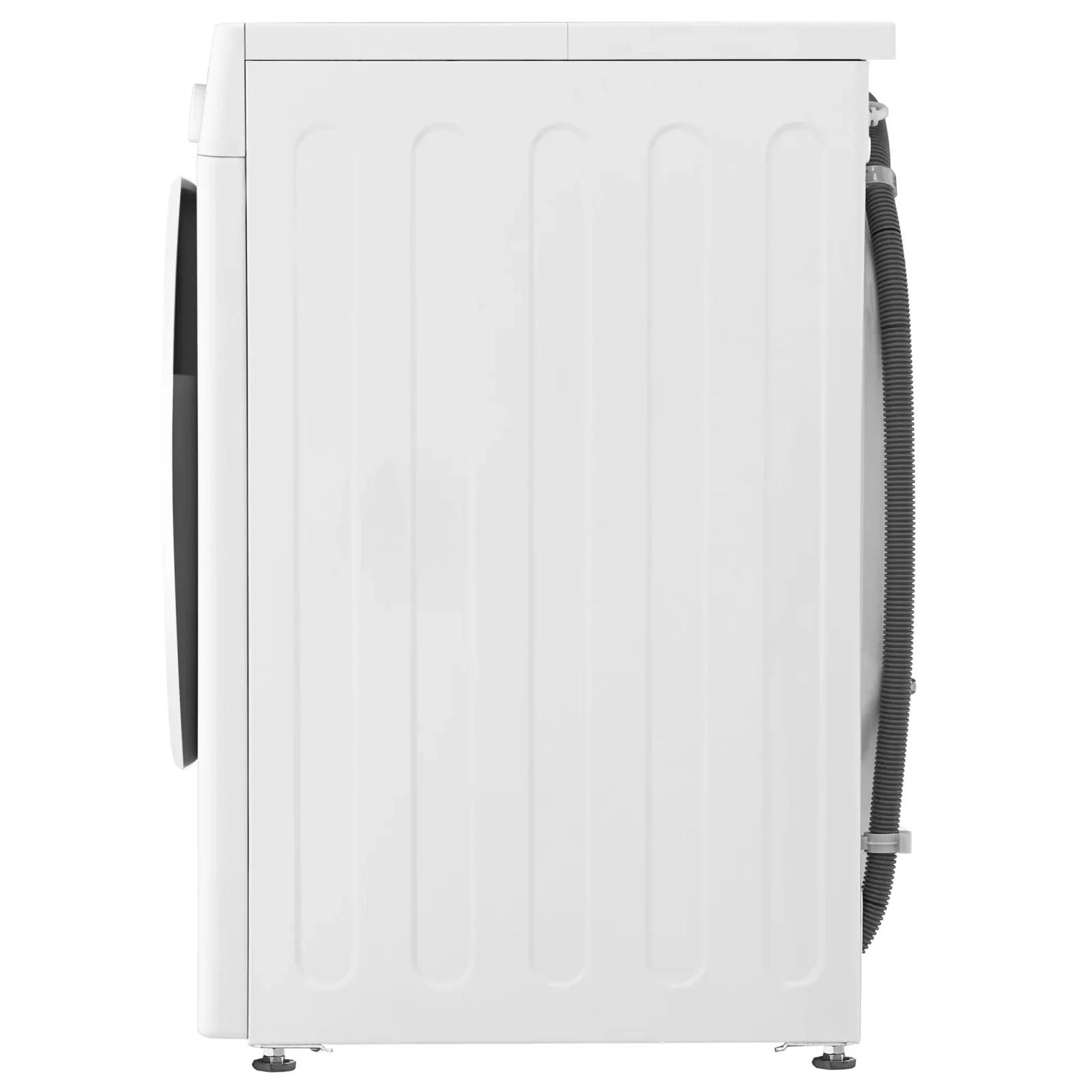 Пральна машина LG F4Y5RS3W UA