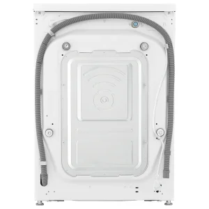 Пральна машина LG F4Y5RS3W UA