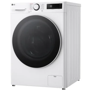 Пральна машина LG F4Y5ES0W UA