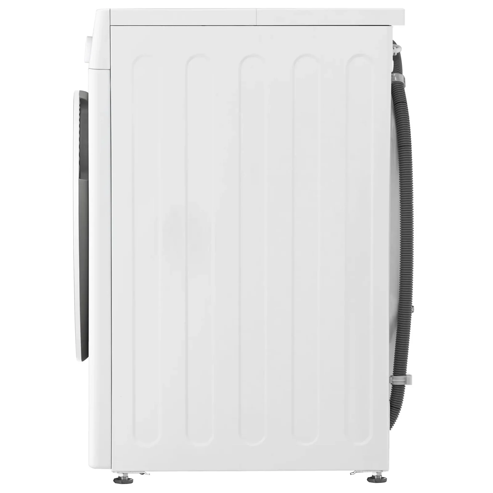 Пральна машина LG F4Y5ES0W UA