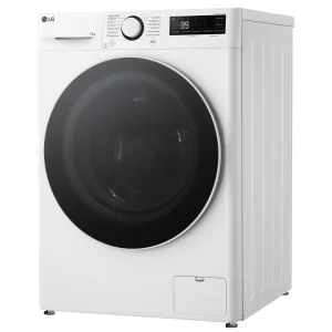 Пральна машина LG F4Y5RS0W UA