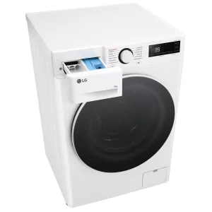 Пральна машина LG F4Y5RS0W UA