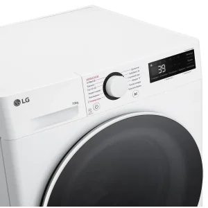 Пральна машина LG F4Y5RS0W UA