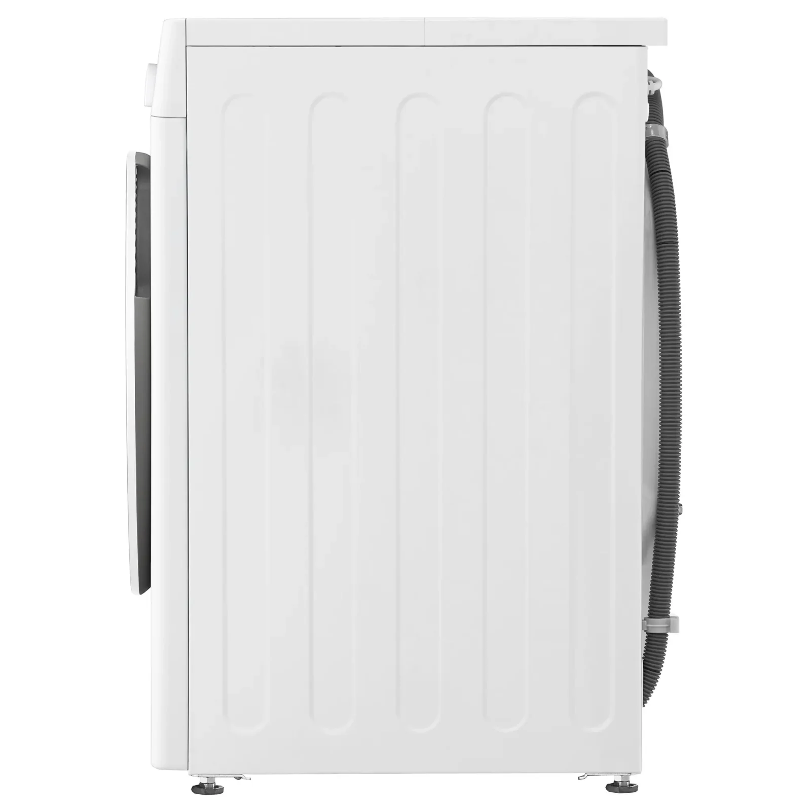 Пральна машина LG F4Y5RS0W UA