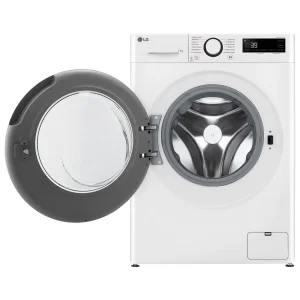 Пральна машина LG F4Y5ES6W UA