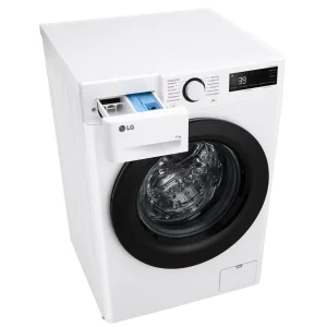 Пральна машина LG F4Y5ES6W UA