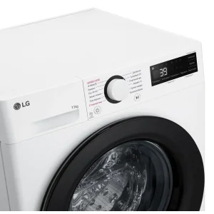 Пральна машина LG F4Y5ES6W UA