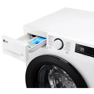 Пральна машина LG F4Y5ES6W UA