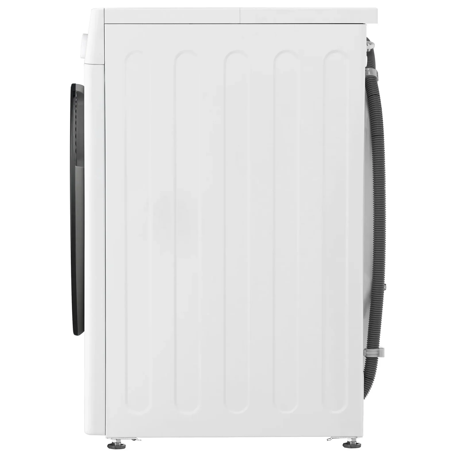 Пральна машина LG F4Y5ES6W UA