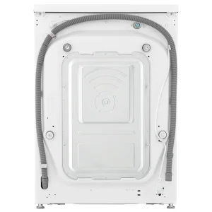 Пральна машина LG F4Y5ES6W UA
