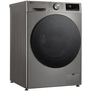 Стиральная машина автоматическая LG F4Y7ES5P UA