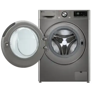 Стиральная машина автоматическая LG F4Y7ES5P UA