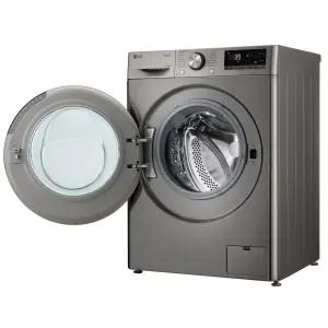 Стиральная машина автоматическая LG F4Y7ES5P UA