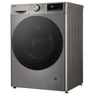 Стиральная машина автоматическая LG F4Y7ES5P UA