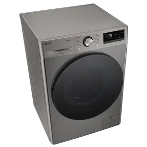 Стиральная машина автоматическая LG F4Y7ES5P UA