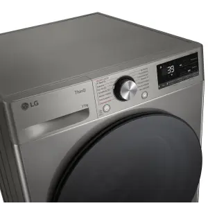 Стиральная машина автоматическая LG F4Y7ES5P UA