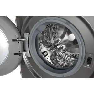 Стиральная машина автоматическая LG F4Y7ES5P UA