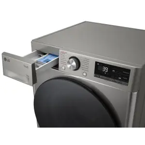 Стиральная машина автоматическая LG F4Y7ES5P UA