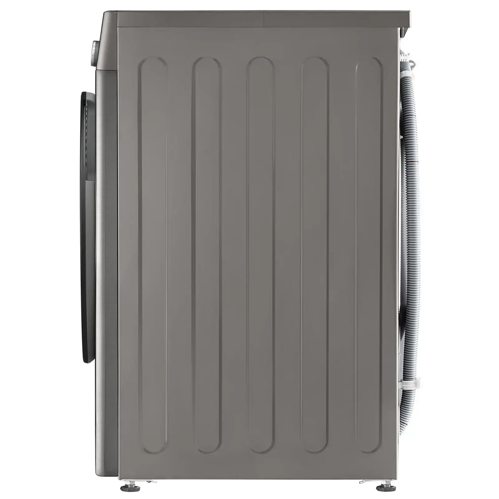 Стиральная машина автоматическая LG F4Y7ES5P UA