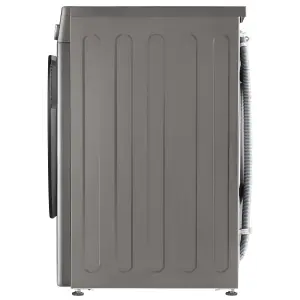 Стиральная машина автоматическая LG F4Y7ES5P UA