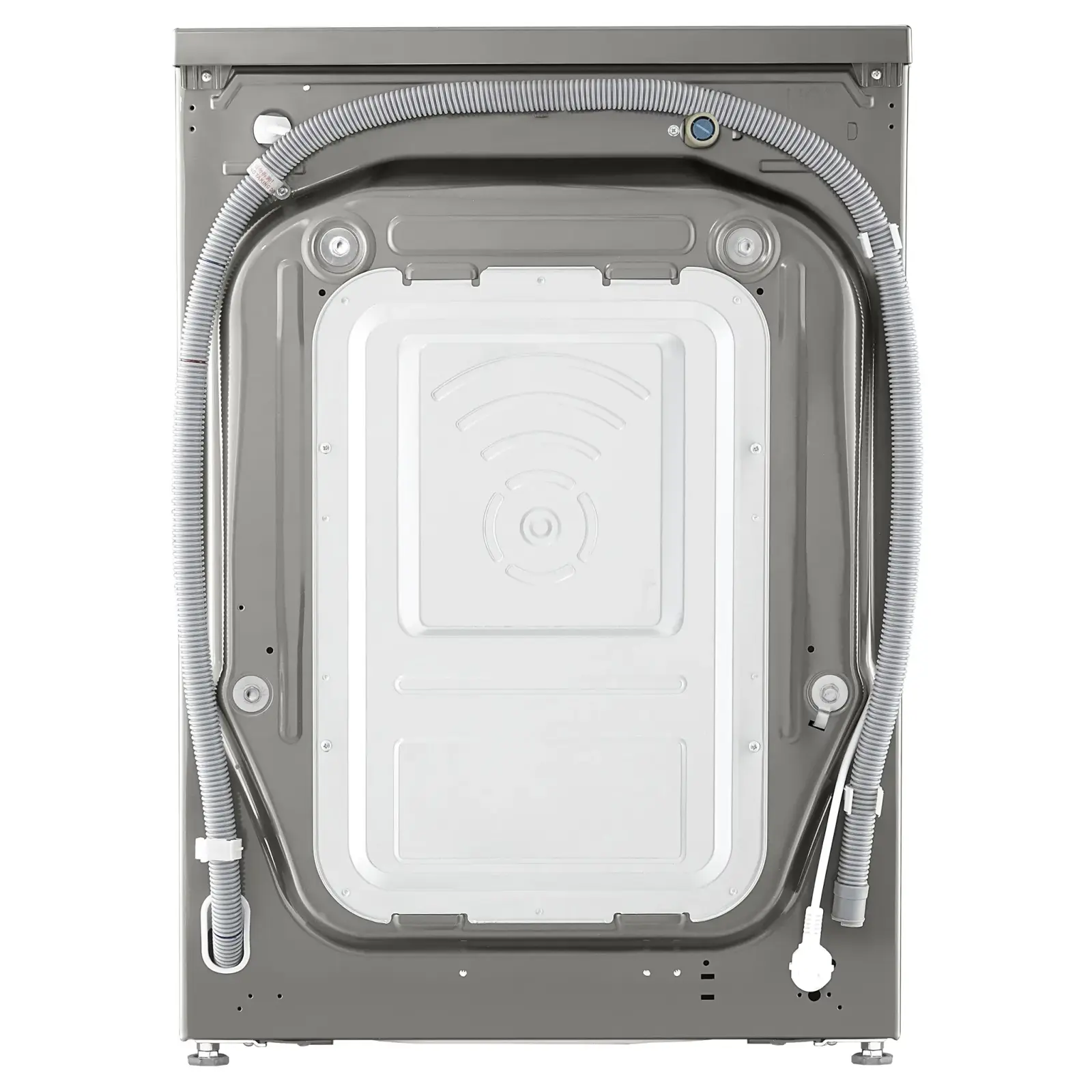 Стиральная машина автоматическая LG F4Y7ES5P UA