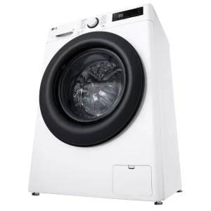 Стиральная машина автоматическая LG F2Y5FS6W UA