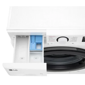 Стиральная машина автоматическая LG F2Y5FS6W UA