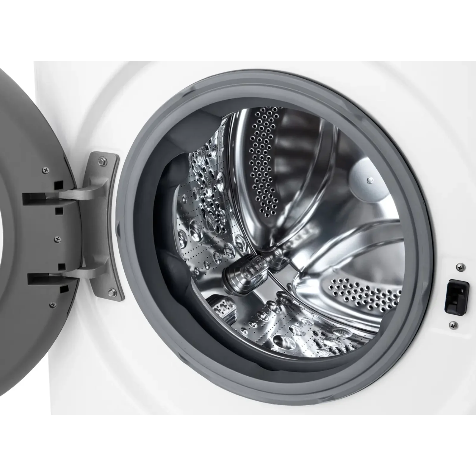 Стиральная машина автоматическая LG F2Y5FS6W UA