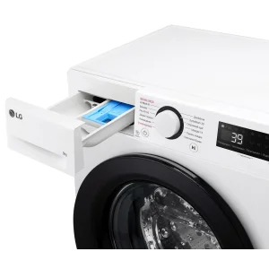 Стиральная машина автоматическая LG F2Y5FS6W UA