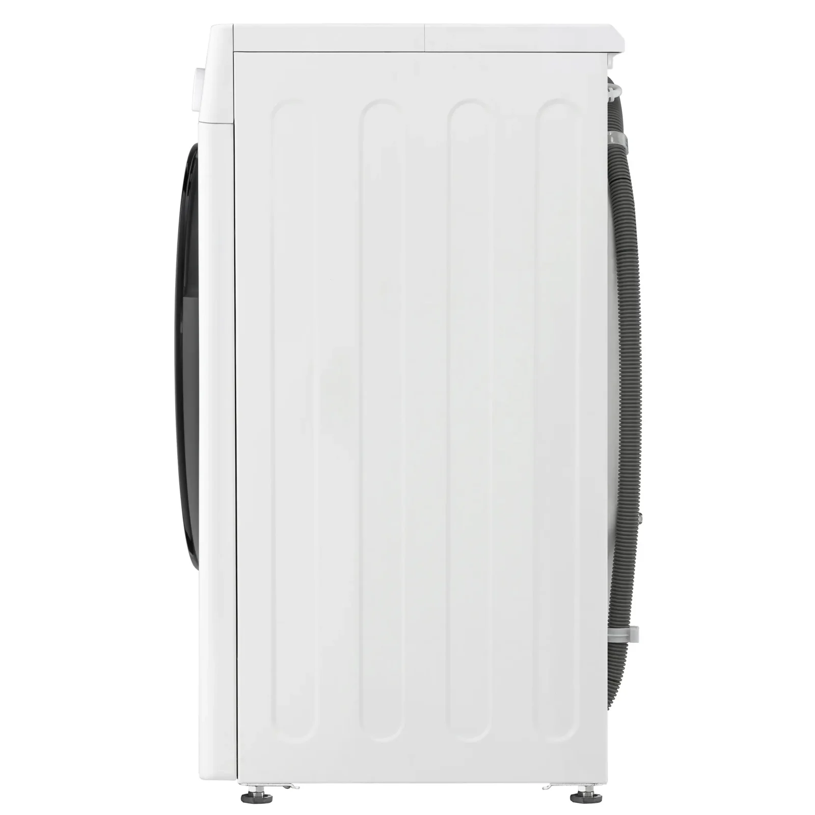 Стиральная машина автоматическая LG F2Y5FS6W UA