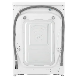 Стиральная машина автоматическая LG F2Y5FS6W UA